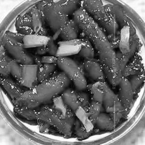 Honey Chilli Surmai