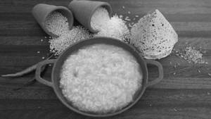 Dal Khichdi Healthy Meal