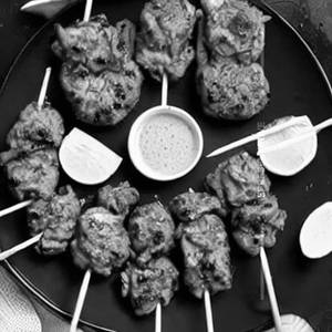 Chicken Kalimiri Kebab
