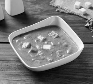 Paneer Makhanwala