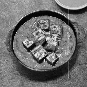 Paneer Pasanda