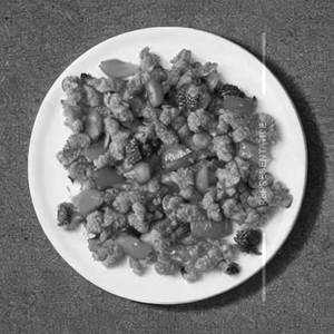 Veg Crispy