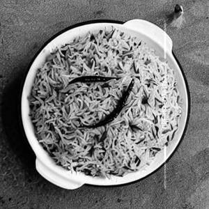 Jeera Rice