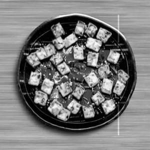 Crispy Paneer Thread