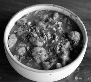 Chilli Chicken Plate - Boneless