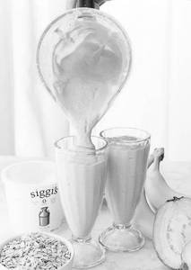 Guava Smoothie