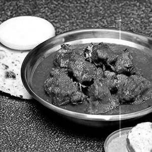 Mutton Kalimirch Masala