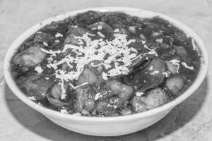 Chilli Paneer Gravy
