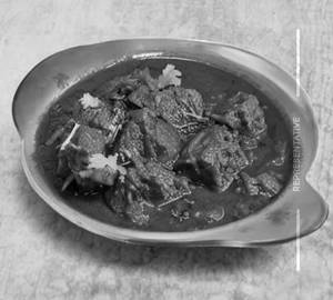 Mutton Rogan Josh