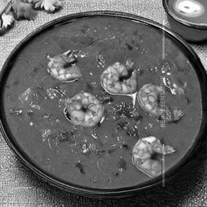 Prawns Pahadi
