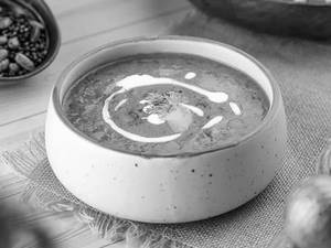 Dal Makhani
