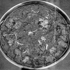 Bhunna Ghosht