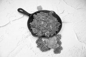 Mushroom Handi