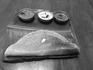 Benne Podi Dosa