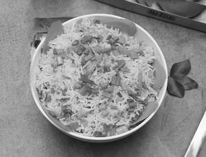Veg Fried Rice