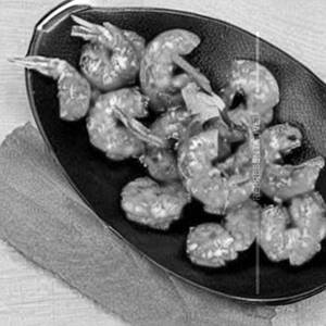 Tawa Prawns