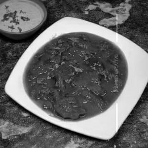 Saffron Special Chilli Gravy