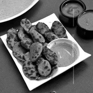 Veg Sanjog Kabab