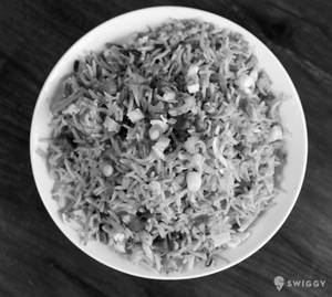 Mixed Fried Rice