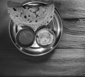 Aloo Paratha