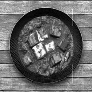 Paneer Chilli