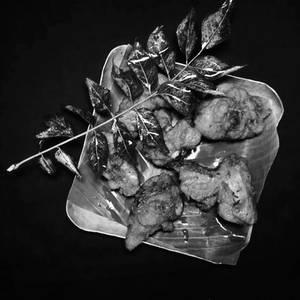 Chicken Kabab