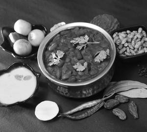 Rajma Masala