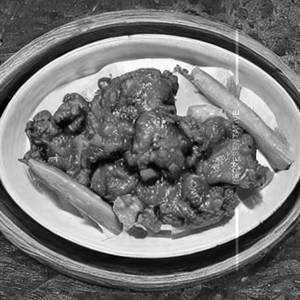 Chicken Chilly