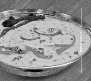Navratan korma