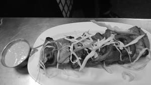 Paneer Tikka