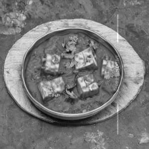 Paneer Chana 