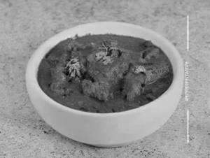 Kadhai chaap masala