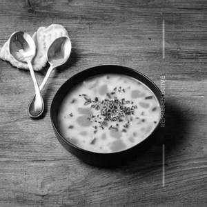 Cream of Vegetable Soup