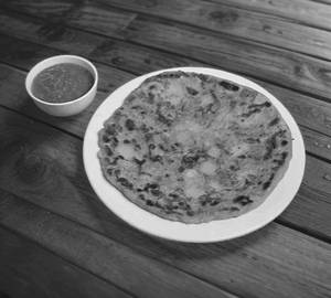 Gobhi Paratha