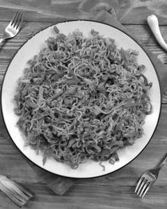 Maggie Masala