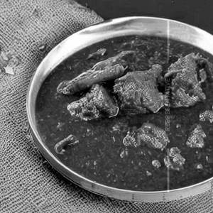 Mutton Ghee Roast