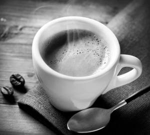 Hot Coffee
