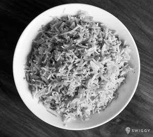 Vegetable Fried Rice