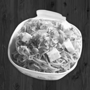 Paneer maggi
