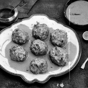Malai Kofta