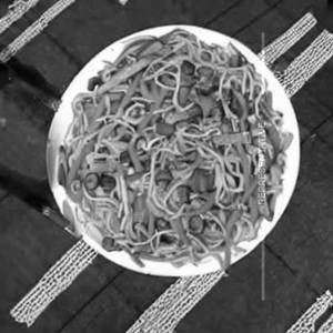 Veg Noodles