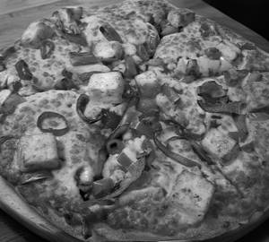 Student pizza