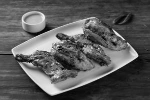 Tandoori Murgh