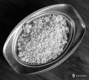 Boiled Rice