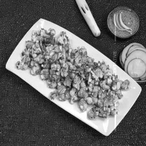 Crispy Corn