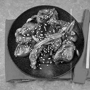 Chicken Teriyaki