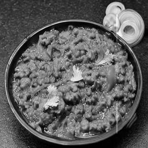 Veg Keema