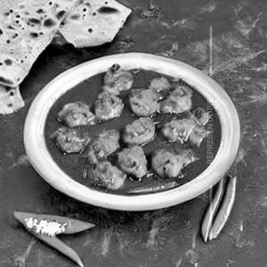 Fish Chatni Masala Surmai