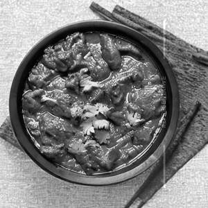 Chi. Liver Masala