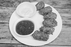 Kurkure Momos [8 Pieces]